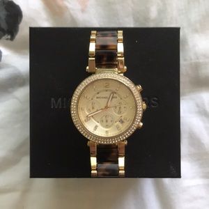 MICHAEL KORS *AUTHENTIC* Watch